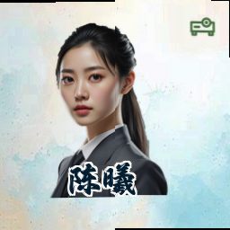 陈曦