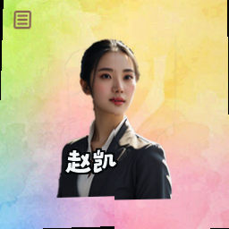 赵凯